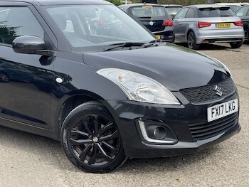 Used Suzuki Swift 2017 for sale - 78182903: Photo