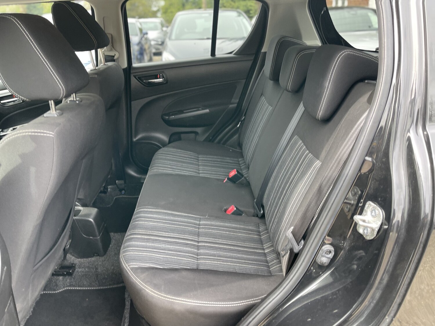 Used Suzuki Swift 2017 for sale - 78182903: Photo 40