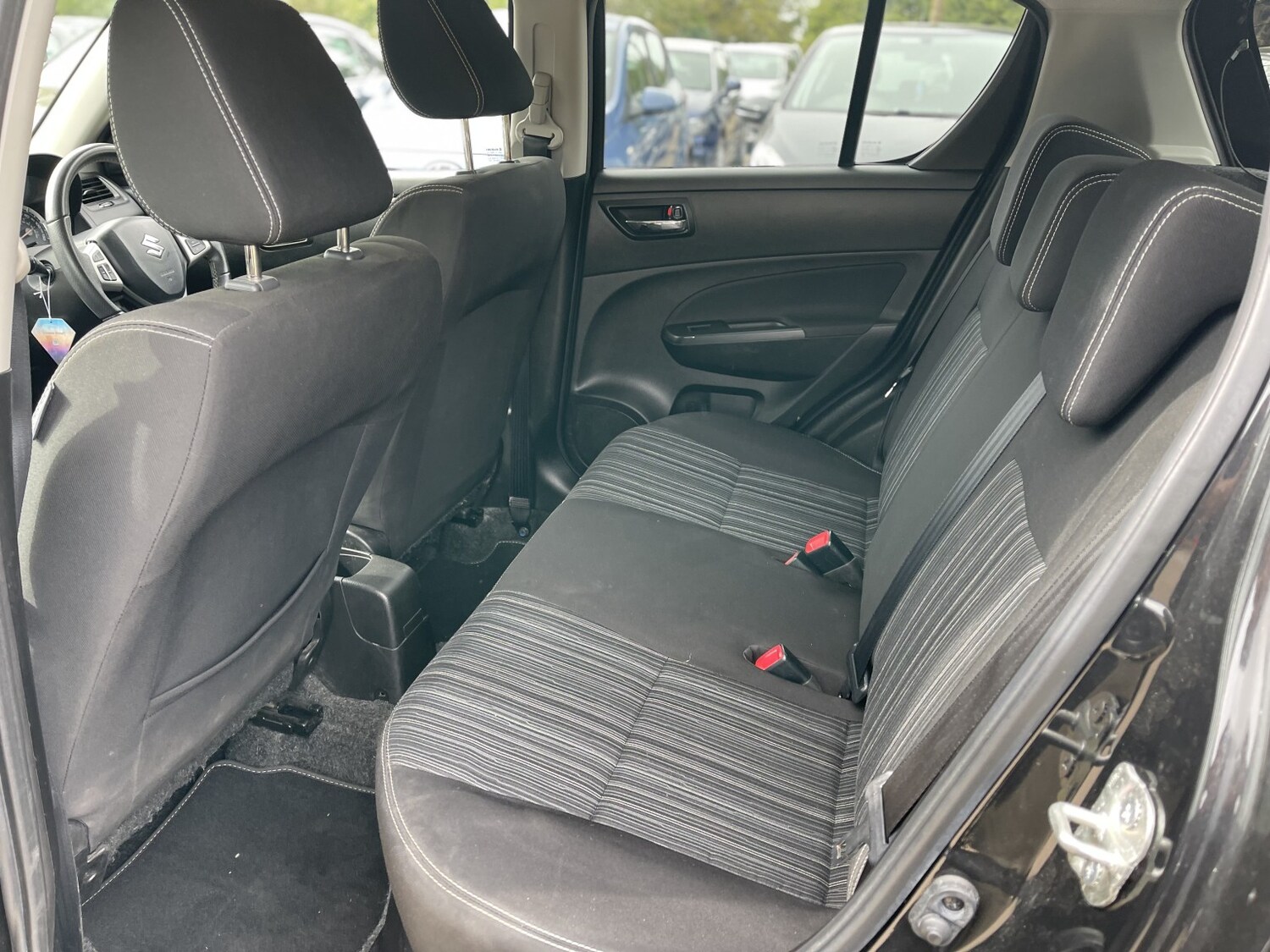 Used Suzuki Swift 2017 for sale - 78182903: Photo 41