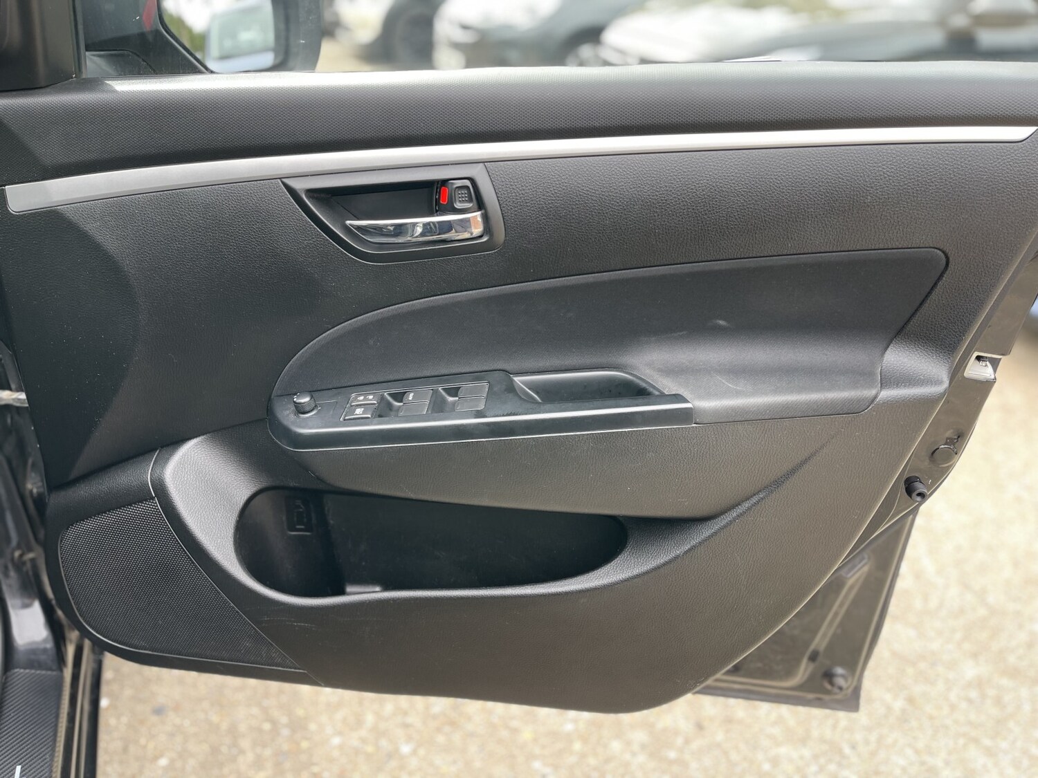 Used Suzuki Swift 2017 for sale - 78182903: Photo 43