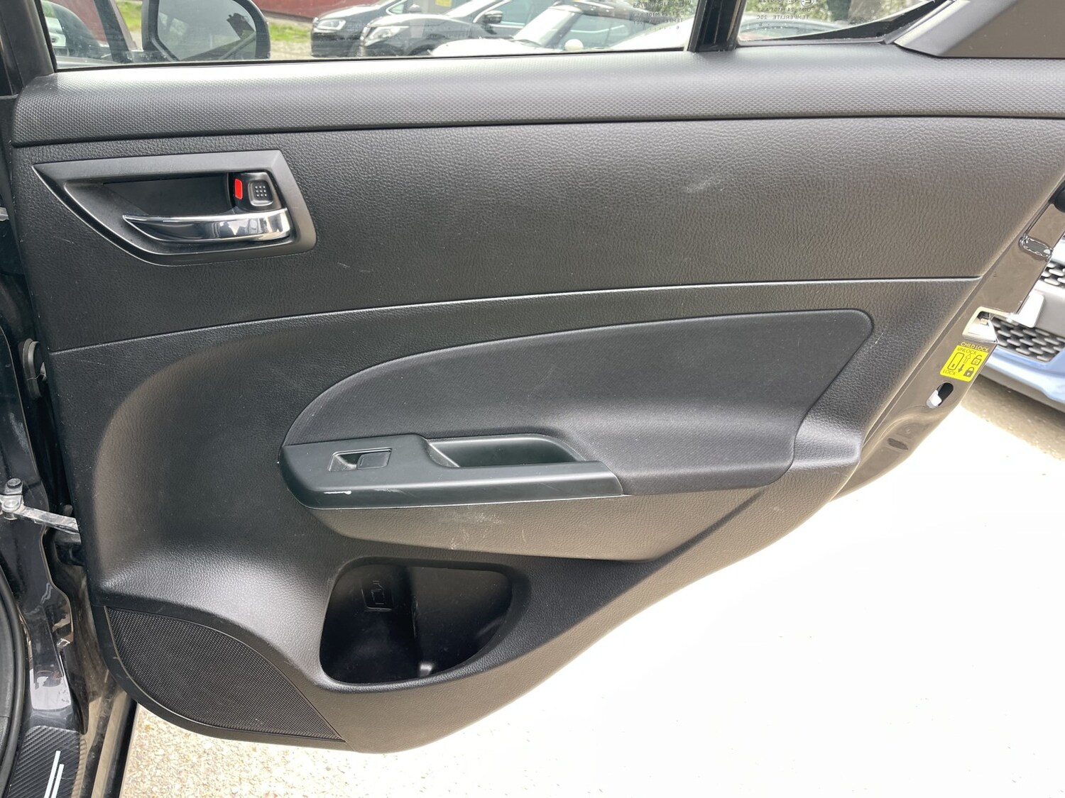 Used Suzuki Swift 2017 for sale - 78182903: Photo 45