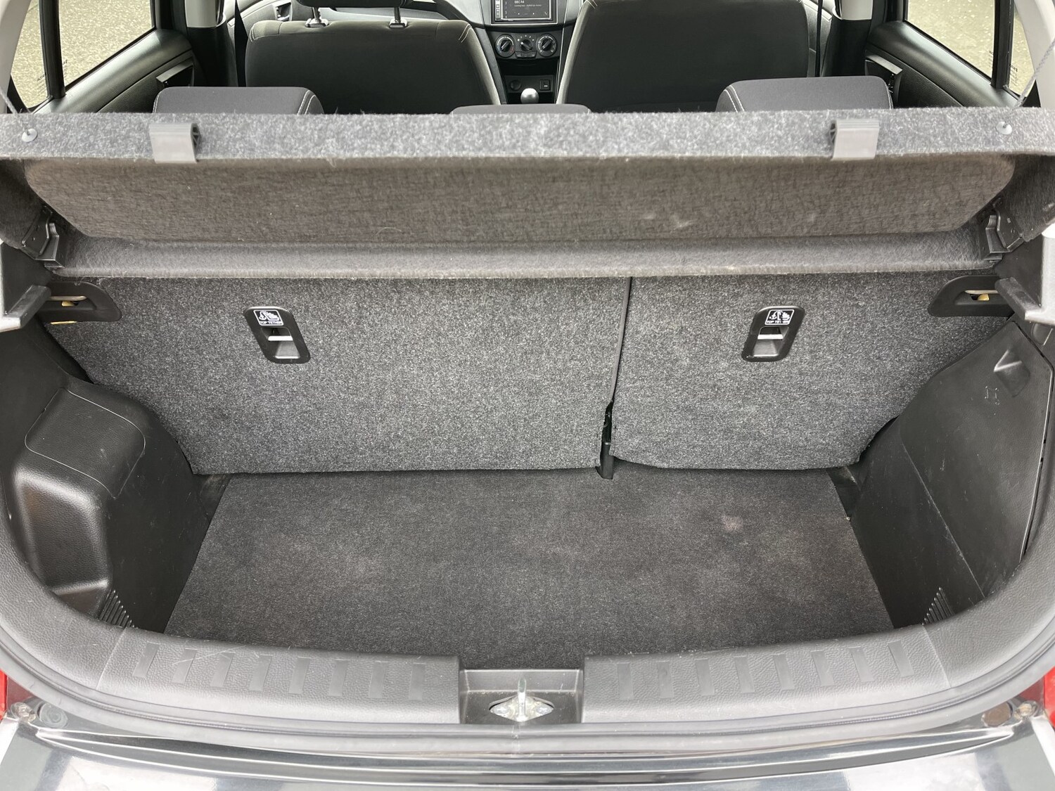 Used Suzuki Swift 2017 for sale - 78182903: Photo 46