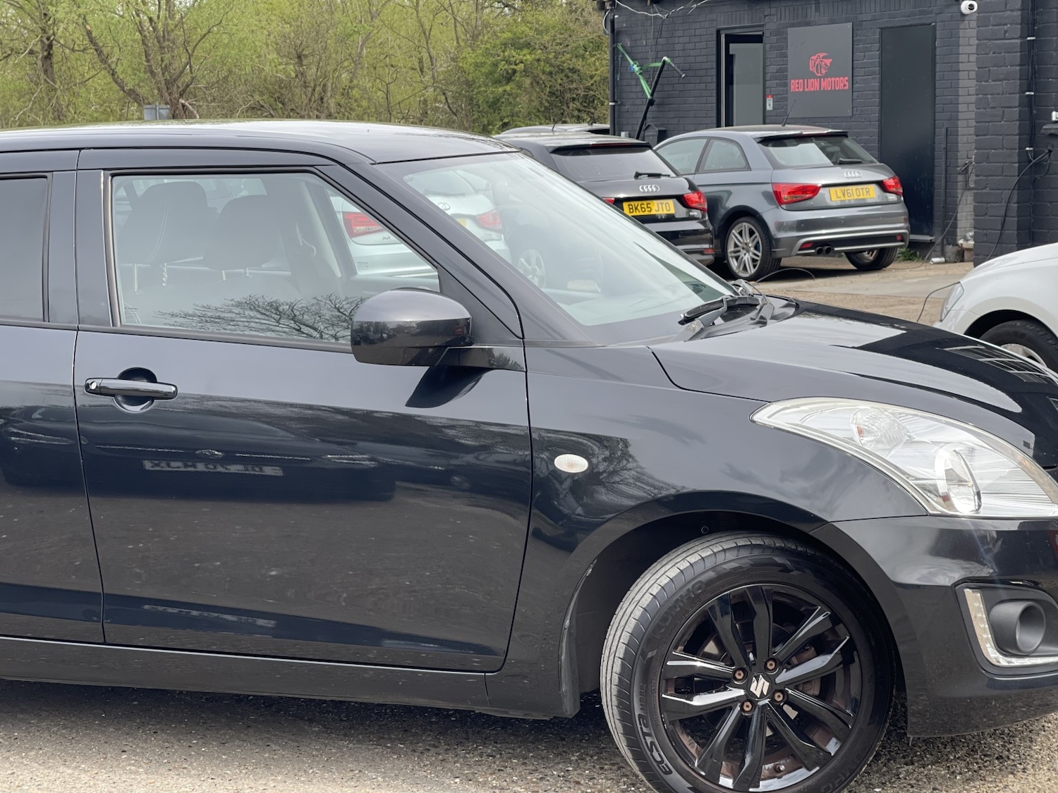 Used Suzuki Swift 2017 for sale - 78182903: Photo 5