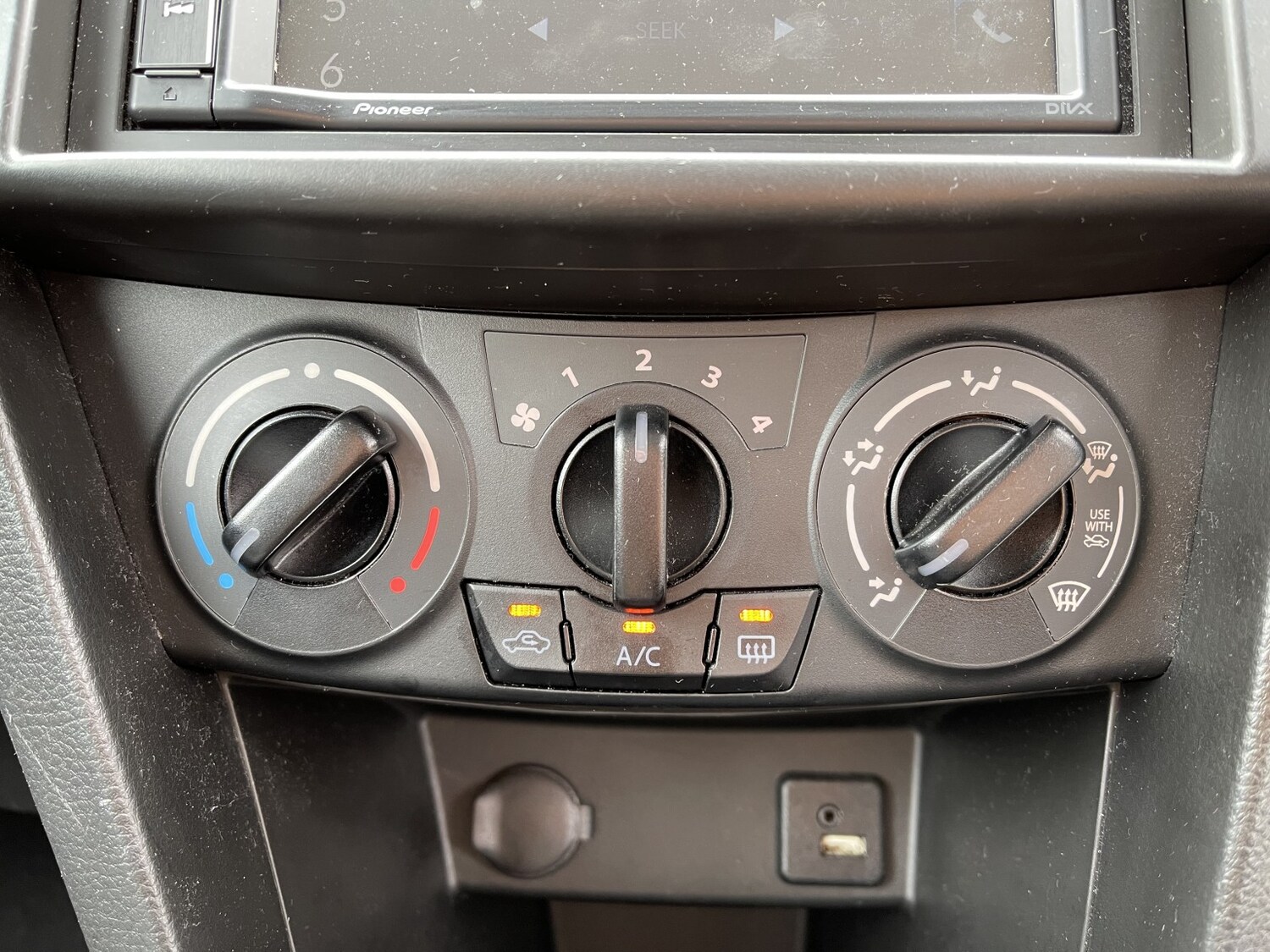 Used Suzuki Swift 2017 for sale - 78182903: Photo 55