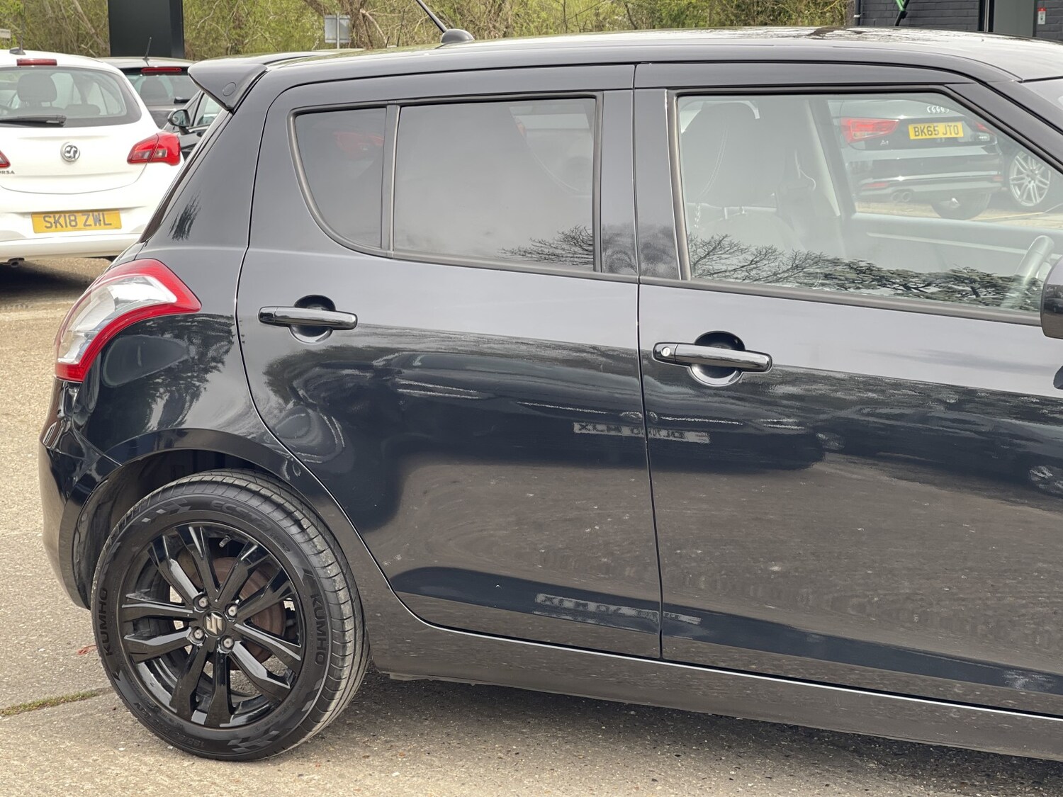 Used Suzuki Swift 2017 for sale - 78182903: Photo 6