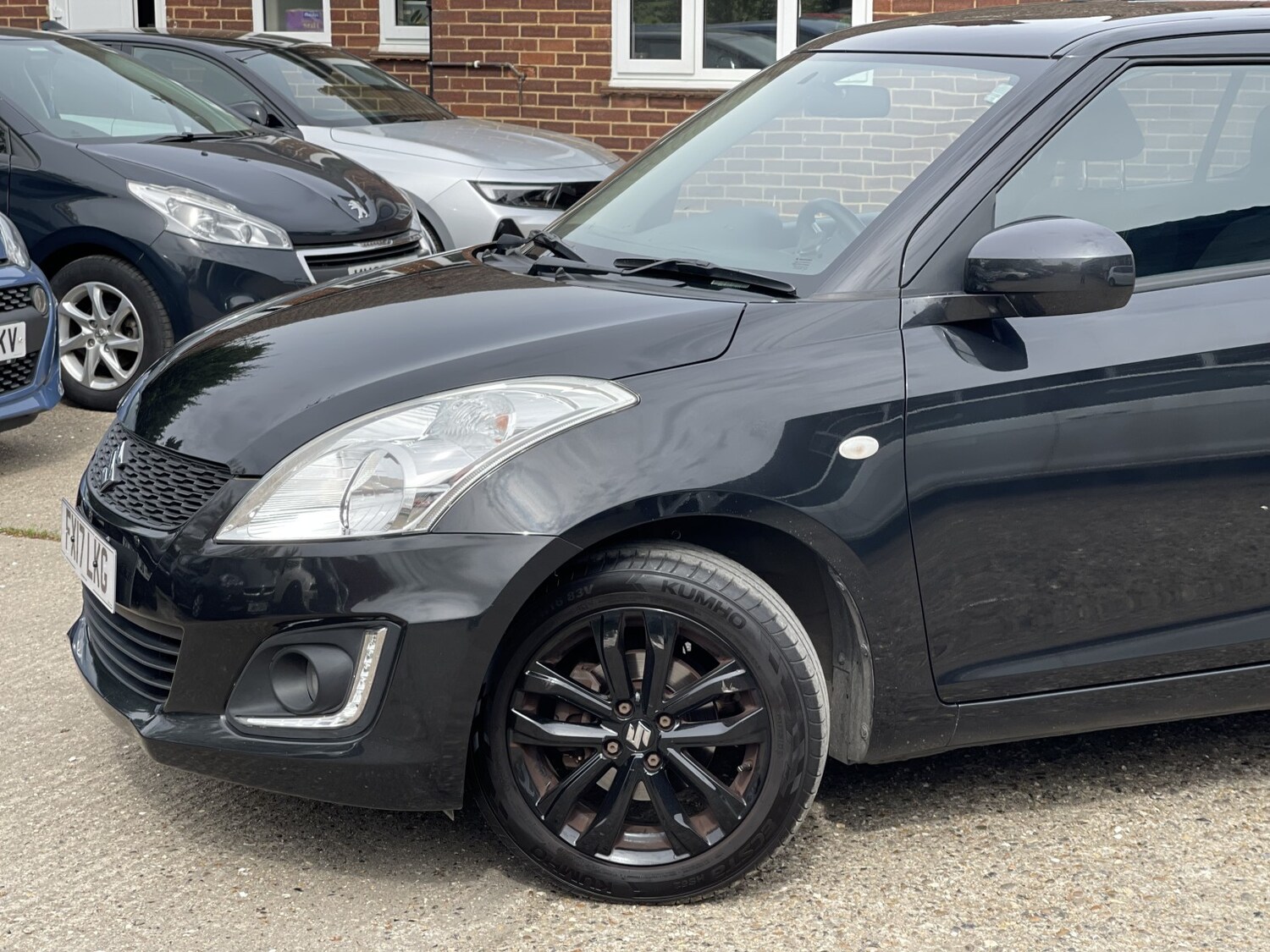 Used Suzuki Swift 2017 for sale - 78182903: Photo 7