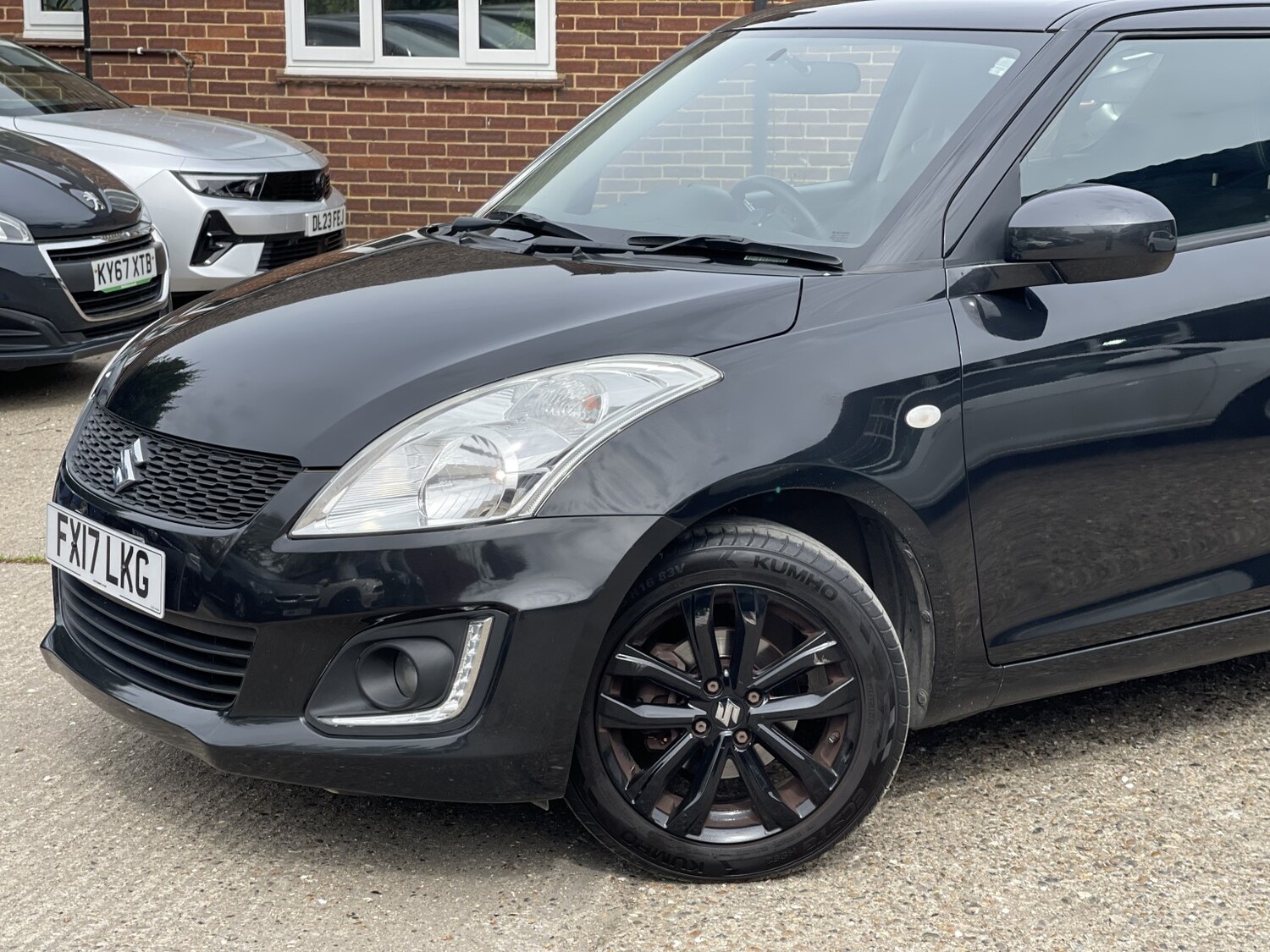 Used Suzuki Swift 2017 for sale - 78182903: Photo 8