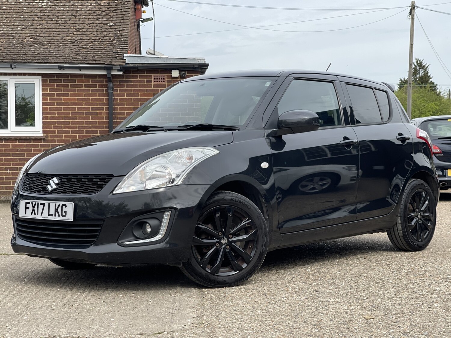 Used Suzuki Swift 2017 for sale - 78182903: Photo 9
