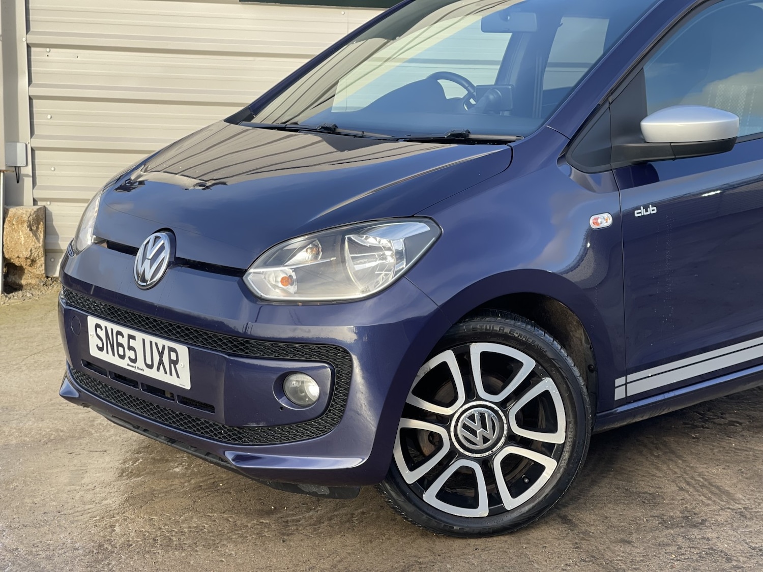 Used Volkswagen up! 2015 for sale - 77385154: Photo 10