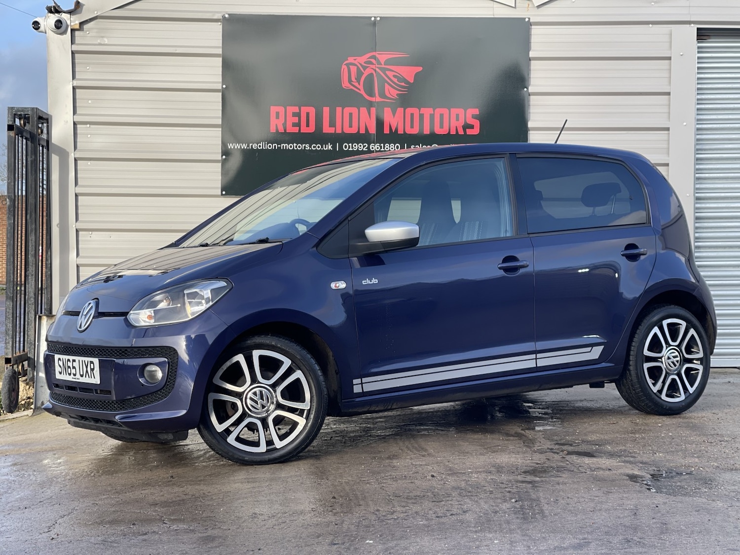 Used Volkswagen up! 2015 for sale - 77385154: Photo 11