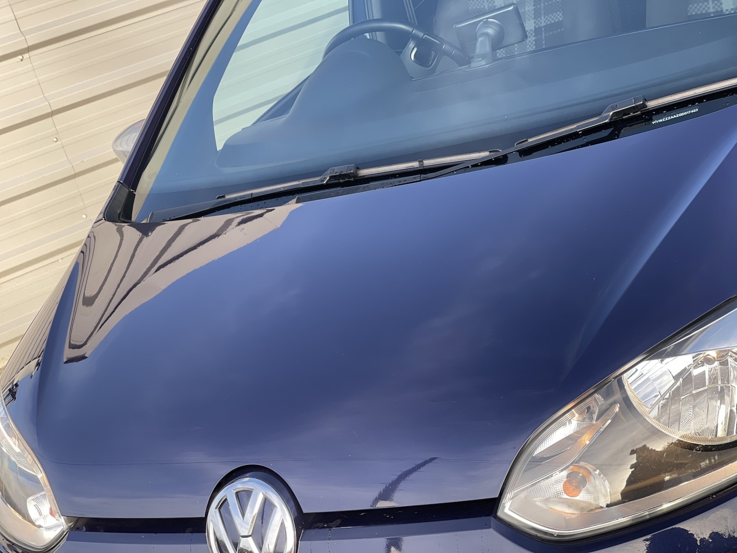 Used Volkswagen up! 2015 for sale - 77385154: Photo 15