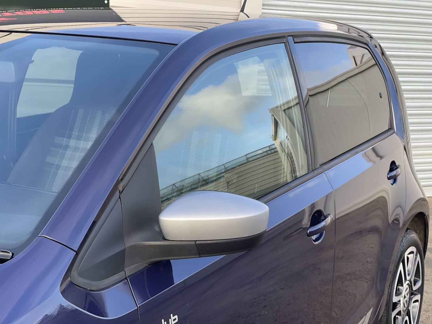 Used Volkswagen up! 2015 for sale - 77385154: Photo 16