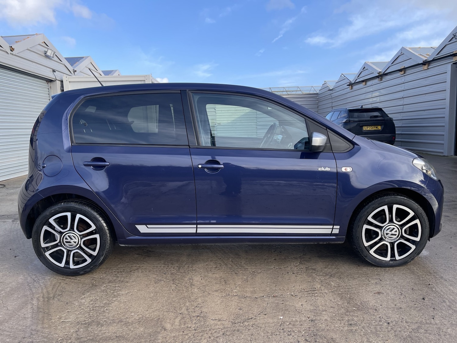 Used Volkswagen up! 2015 for sale - 77385154: Photo 19