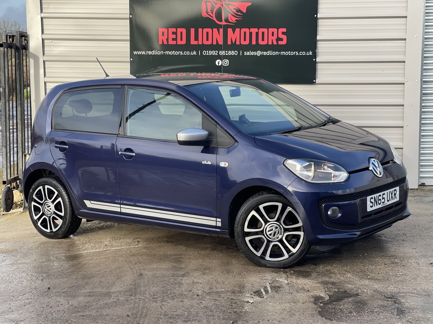 Used Volkswagen up! 2015 for sale - 77385154: Photo 2
