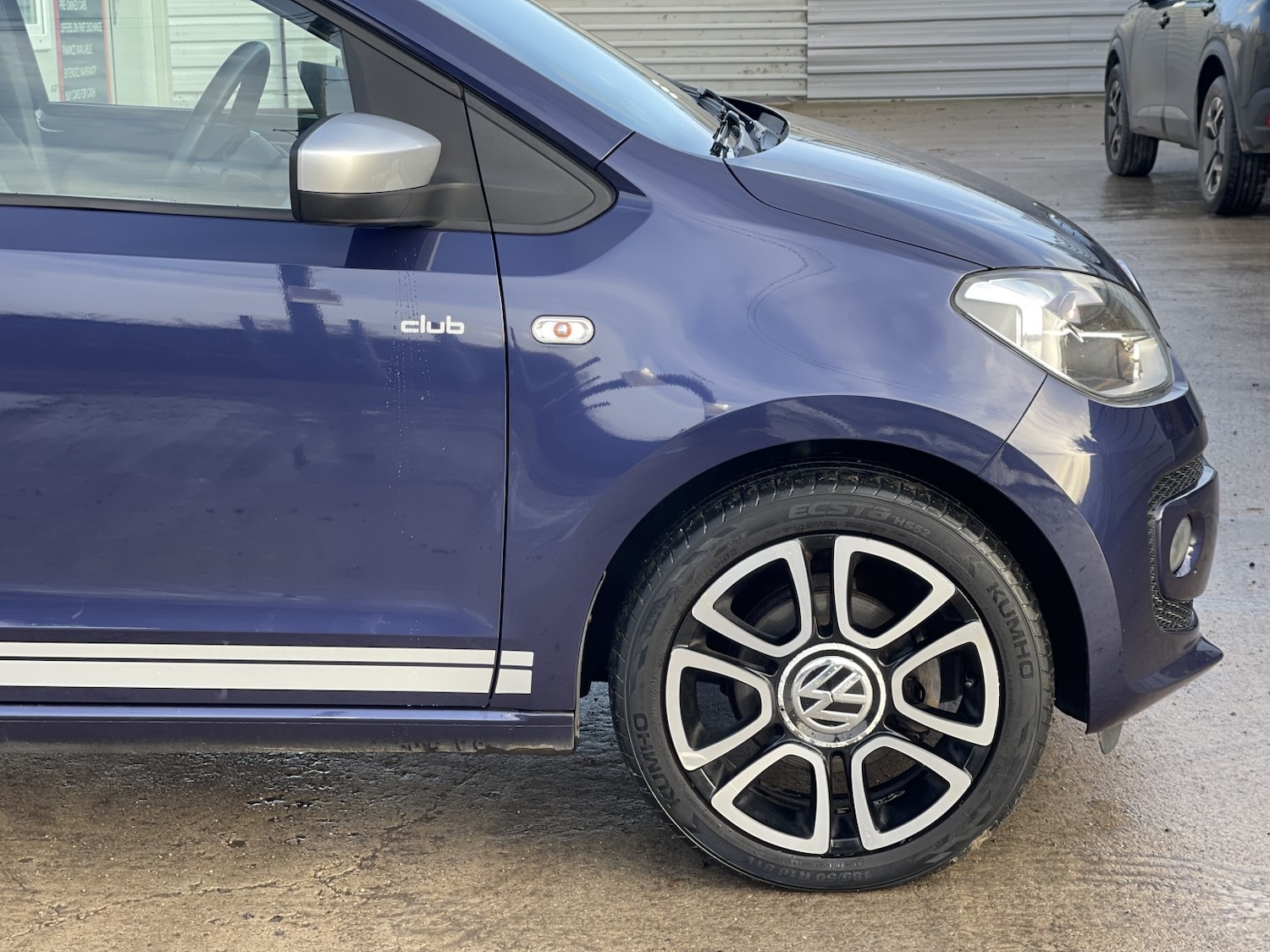 Used Volkswagen up! 2015 for sale - 77385154: Photo 20