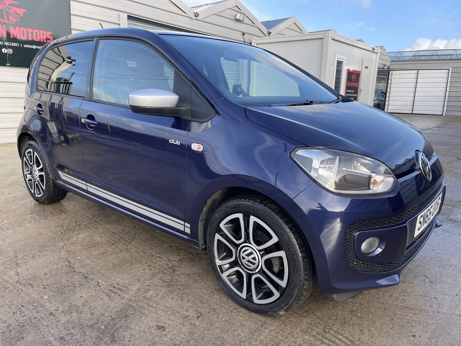 Used Volkswagen up! 2015 for sale - 77385154: Photo 21