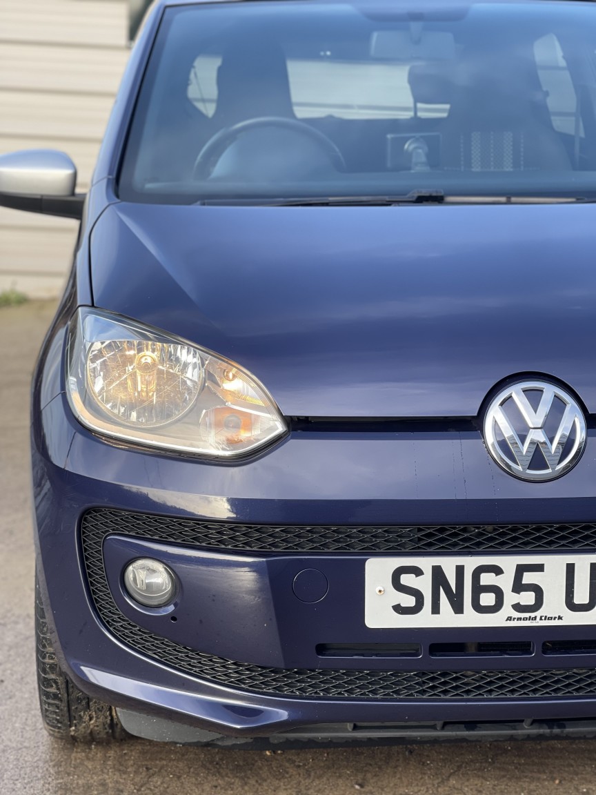 Used Volkswagen up! 2015 for sale - 77385154: Photo 22