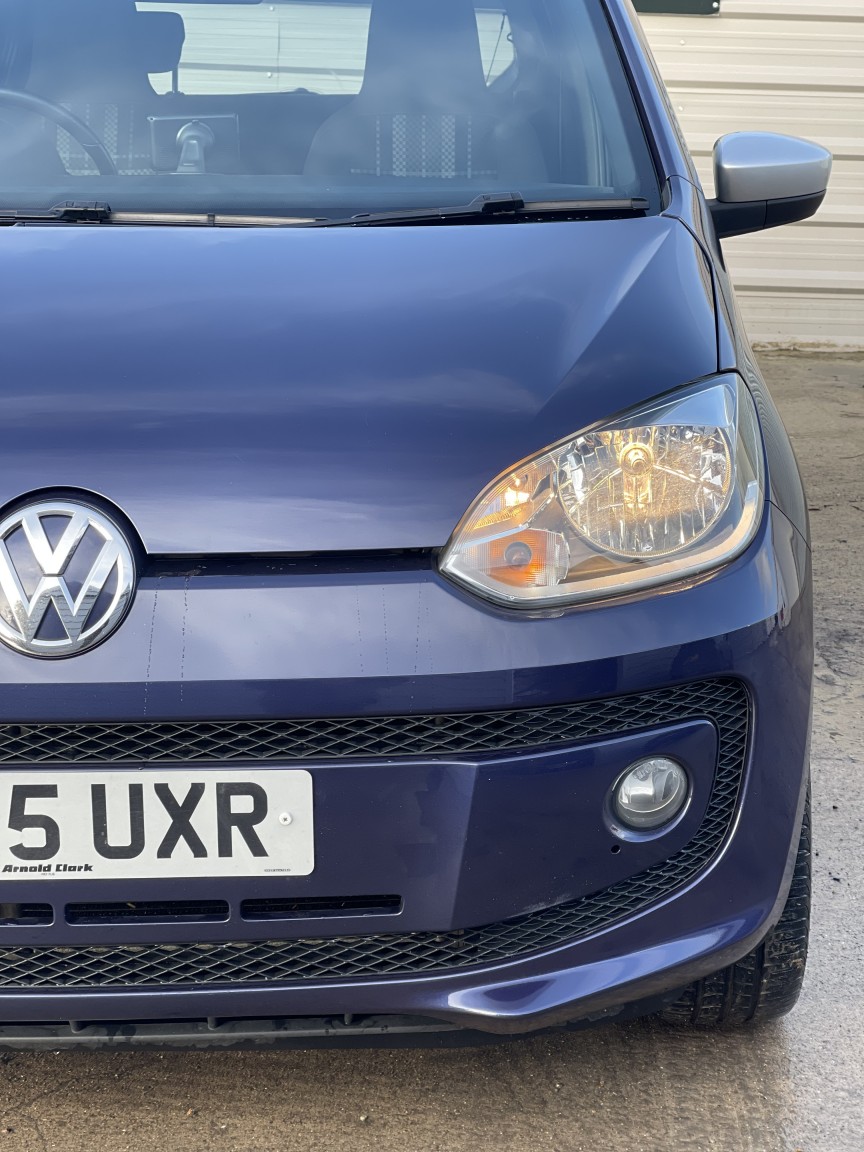 Used Volkswagen up! 2015 for sale - 77385154: Photo 23