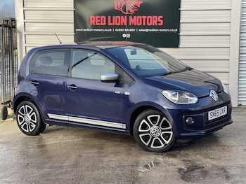Used Volkswagen up! 2015 for sale - 77385154: Photo