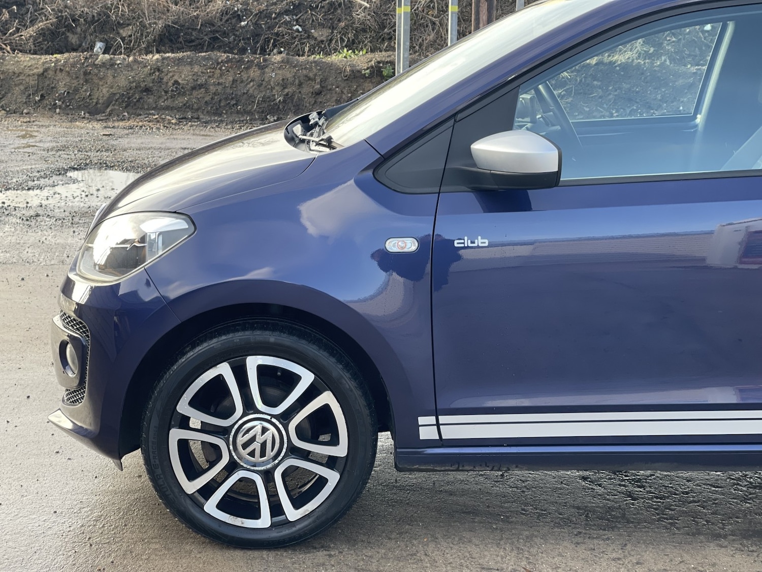 Used Volkswagen up! 2015 for sale - 77385154: Photo 30