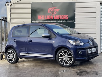 Used Volkswagen up! 2015 for sale - 77385154: Photo