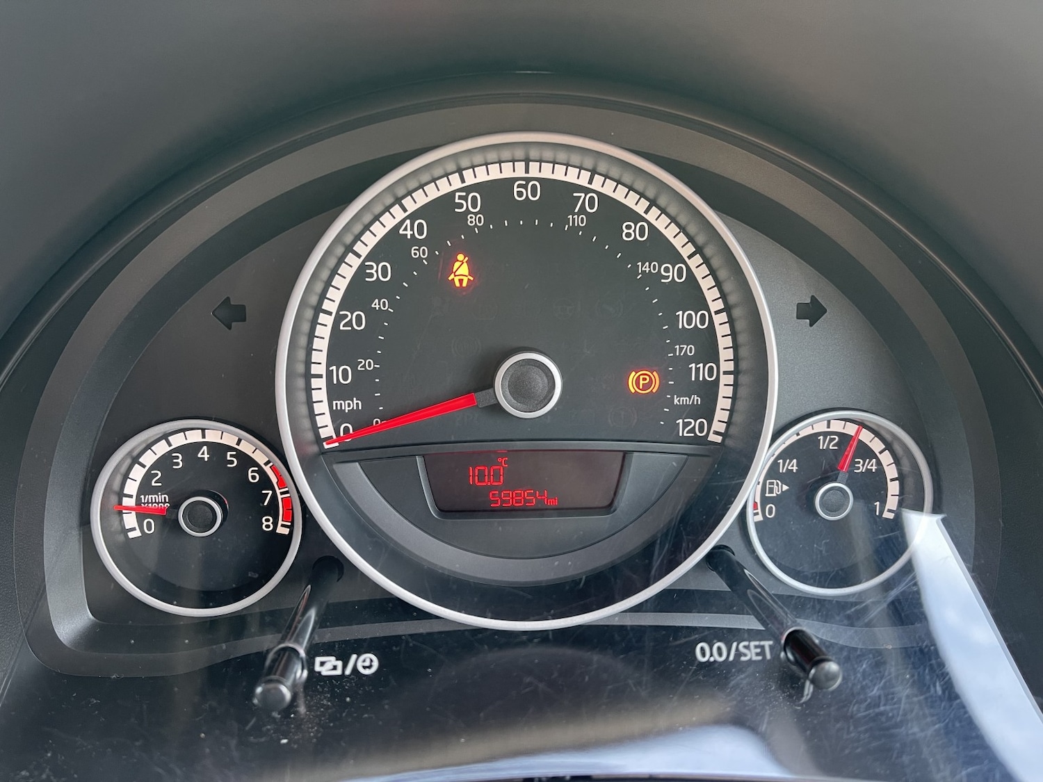 Used Volkswagen up! 2015 for sale - 77385154: Photo 49