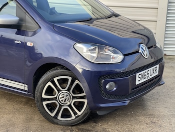 Used Volkswagen up! 2015 for sale - 77385154: Photo
