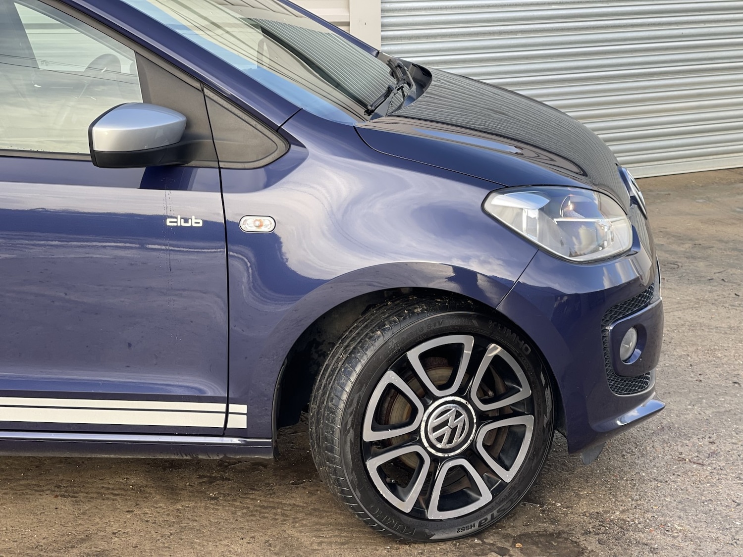 Used Volkswagen up! 2015 for sale - 77385154: Photo 5