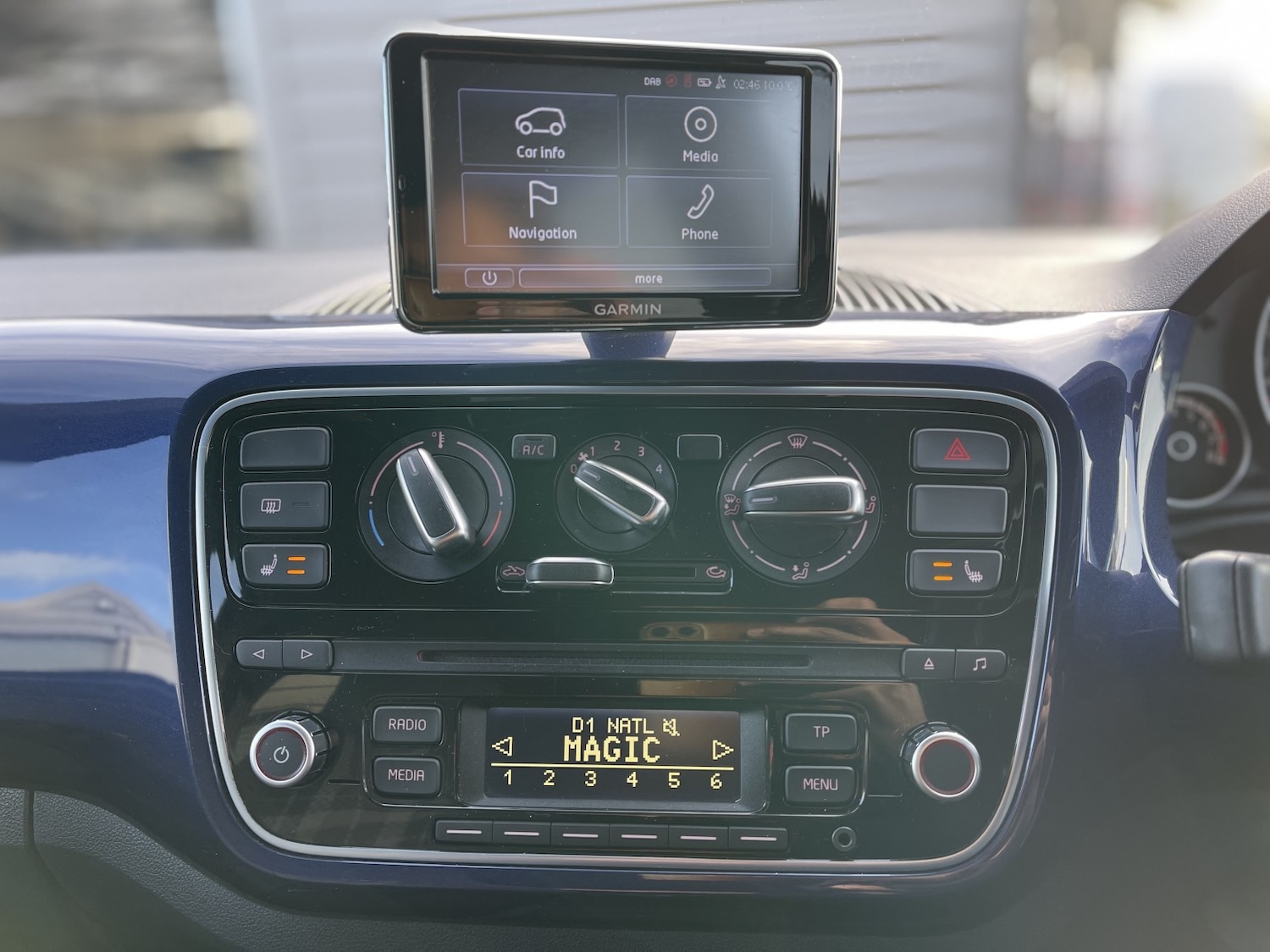 Used Volkswagen up! 2015 for sale - 77385154: Photo 56