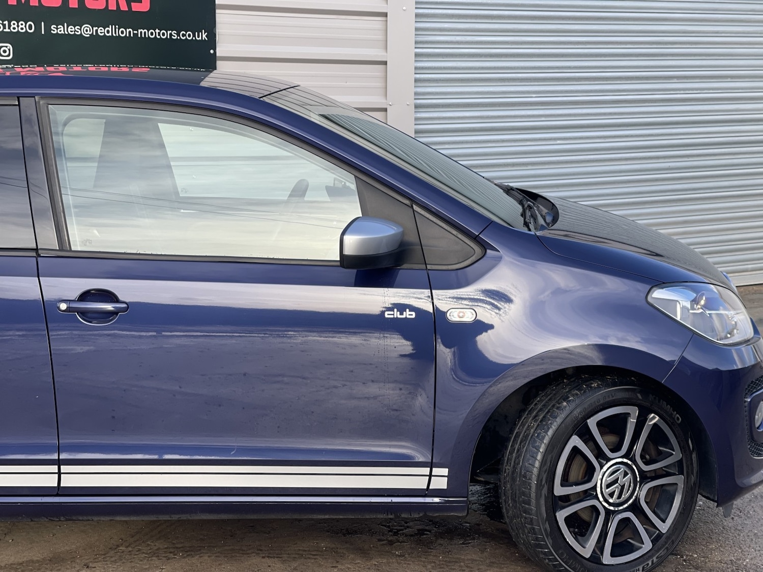 Used Volkswagen up! 2015 for sale - 77385154: Photo 6