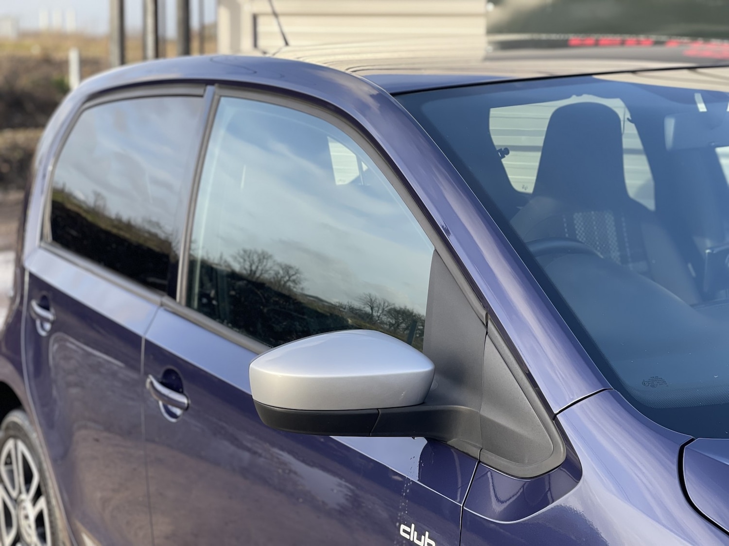 Used Volkswagen up! 2015 for sale - 77385154: Photo 8