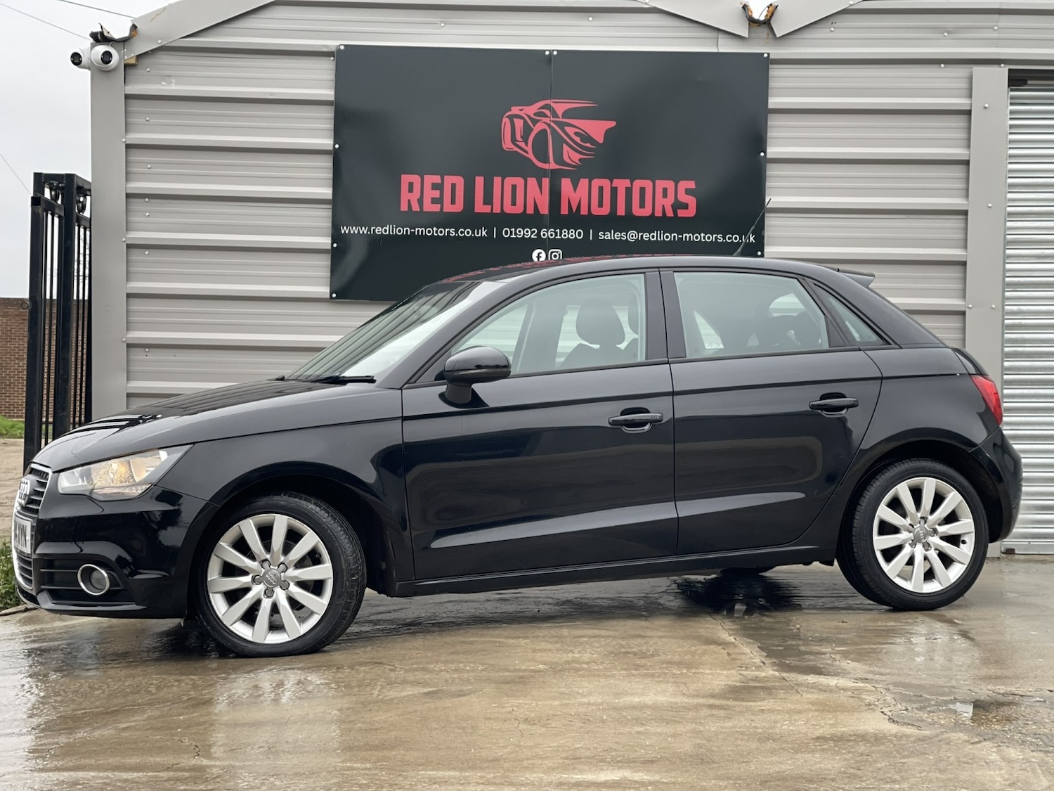 Used Audi A1 2014 for sale - 77140716: Photo 10