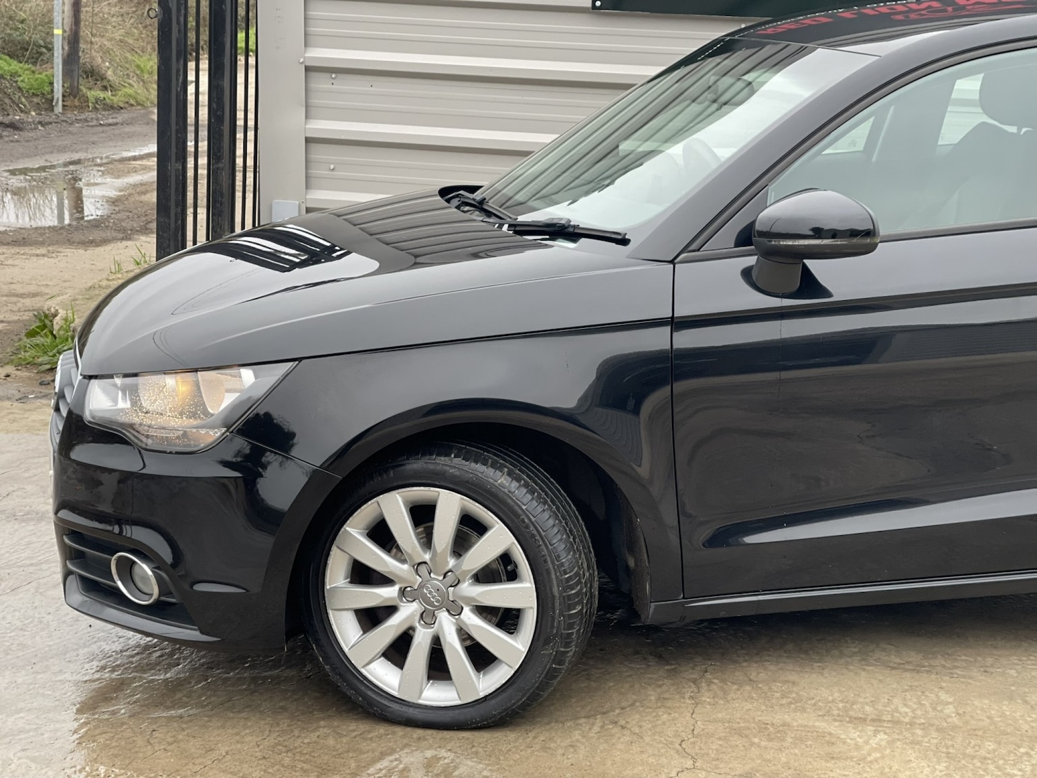 Used Audi A1 2014 for sale - 77140716: Photo 11