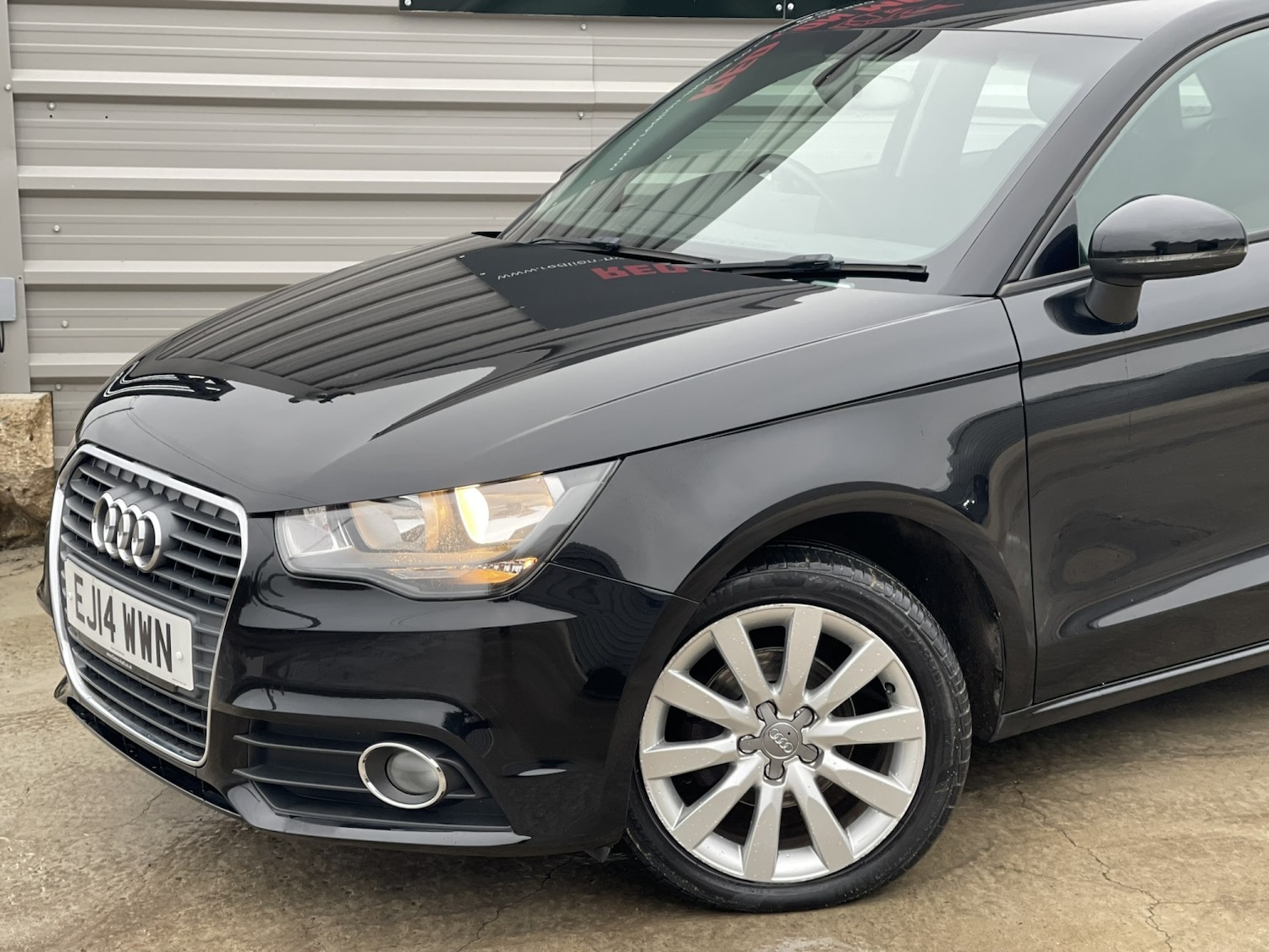 Used Audi A1 2014 for sale - 77140716: Photo 12