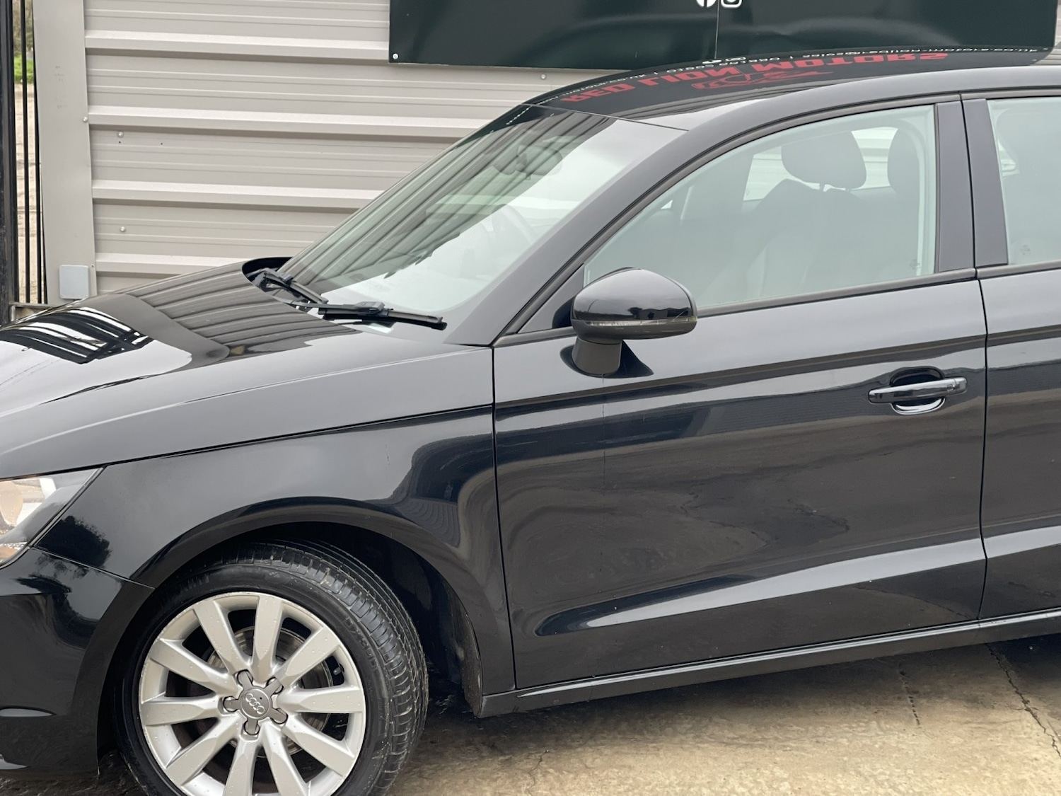 Used Audi A1 2014 for sale - 77140716: Photo 13