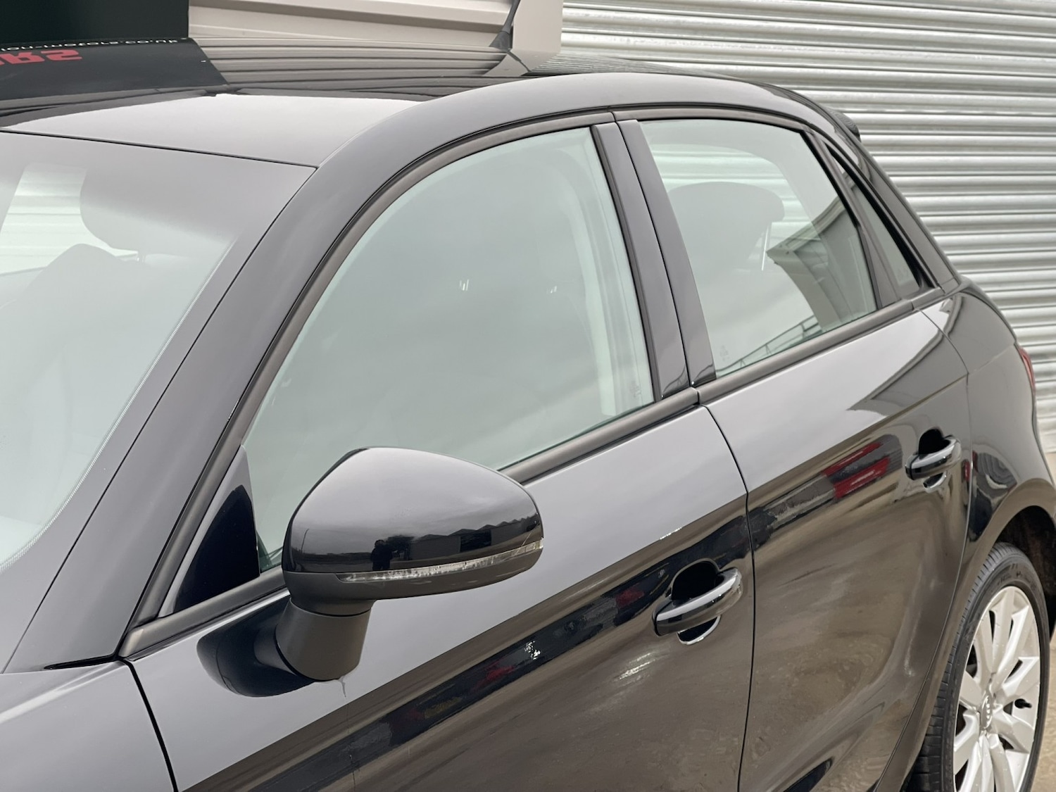 Used Audi A1 2014 for sale - 77140716: Photo 16