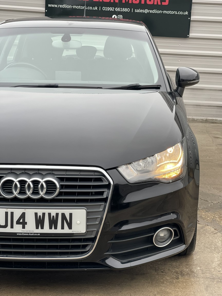 Used Audi A1 2014 for sale - 77140716: Photo 18