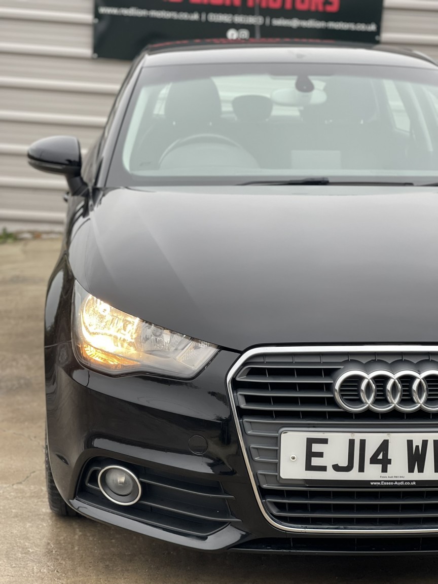 Used Audi A1 2014 for sale - 77140716: Photo 19