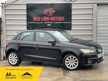 Audi A1 feature image