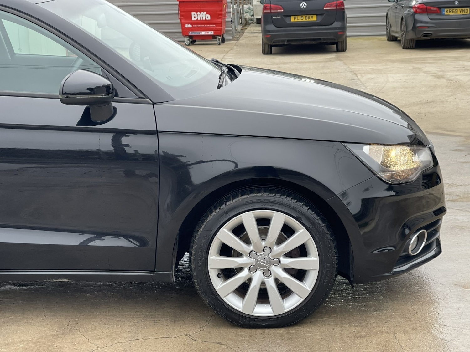Used Audi A1 2014 for sale - 77140716: Photo 21