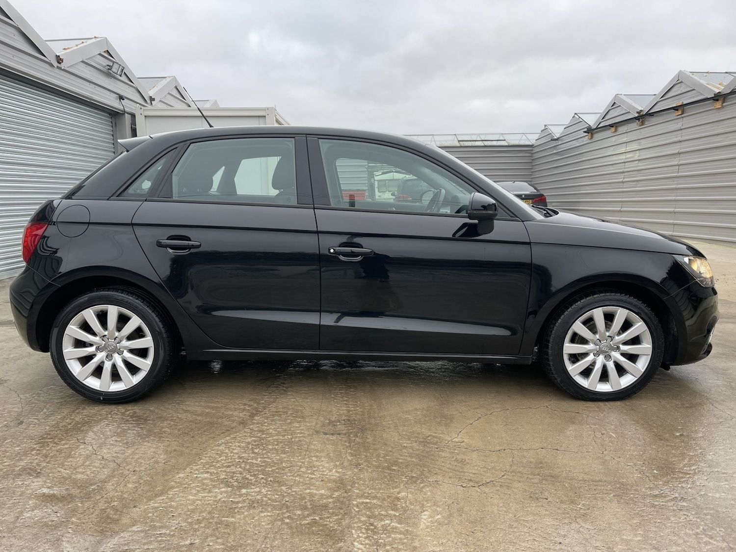 Used Audi A1 2014 for sale - 77140716: Photo 22