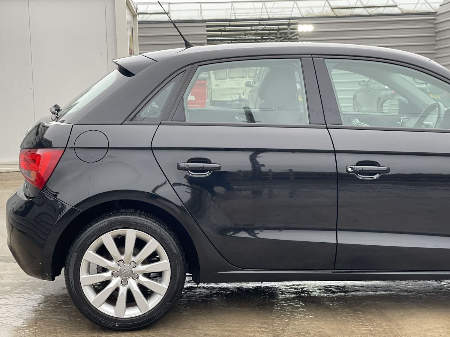Used Audi A1 2014 for sale - 77140716: Photo 23