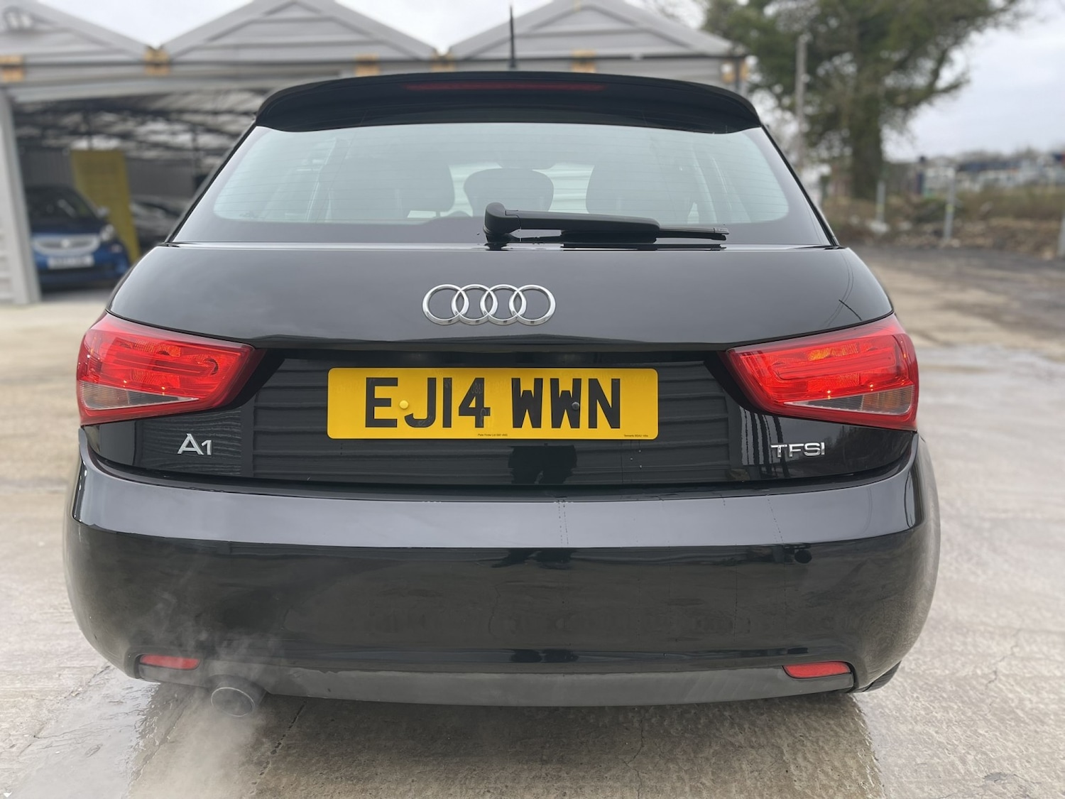 Used Audi A1 2014 for sale - 77140716: Photo 25