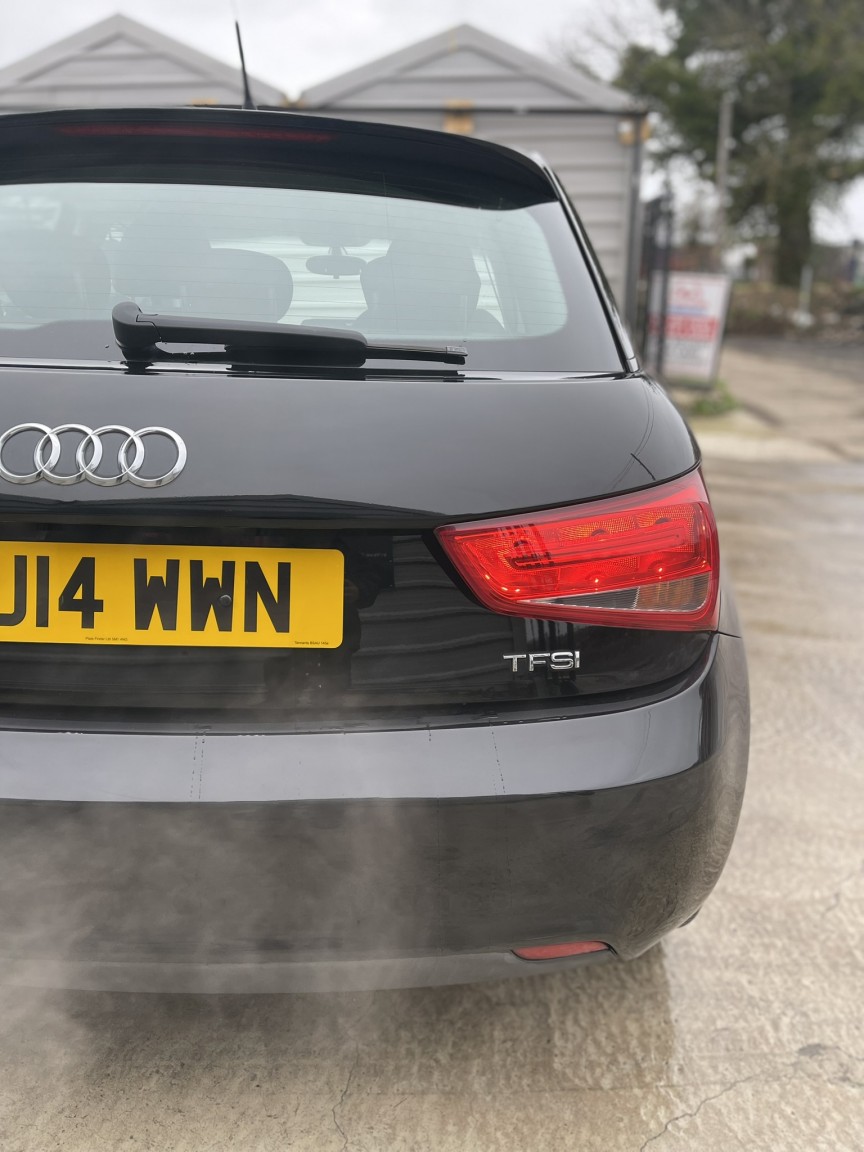 Used Audi A1 2014 for sale - 77140716: Photo 26