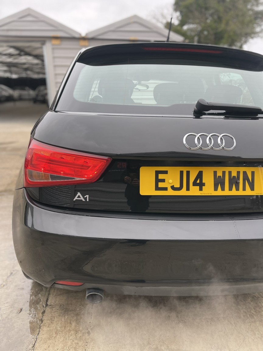 Used Audi A1 2014 for sale - 77140716: Photo 27