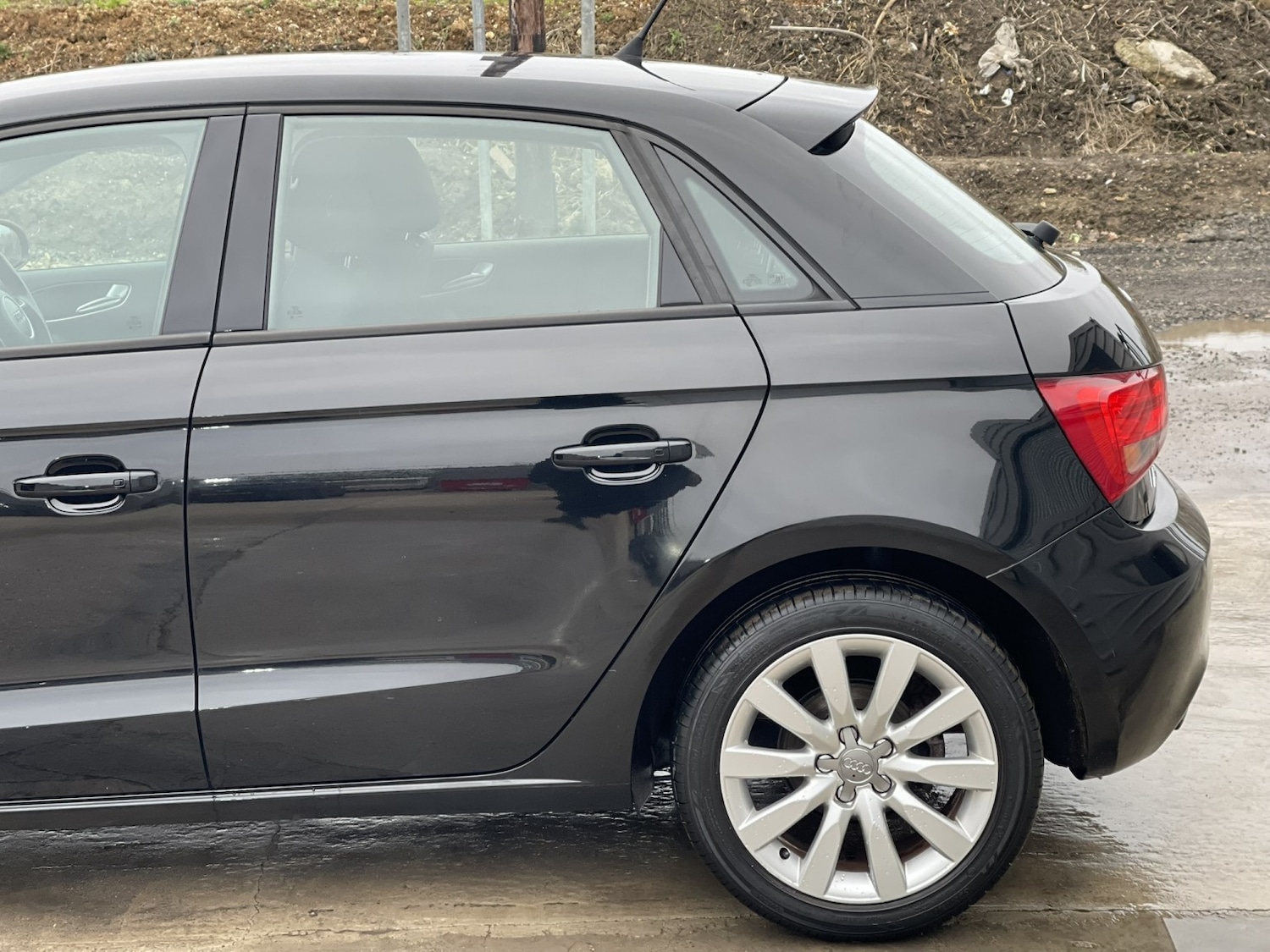 Used Audi A1 2014 for sale - 77140716: Photo 29