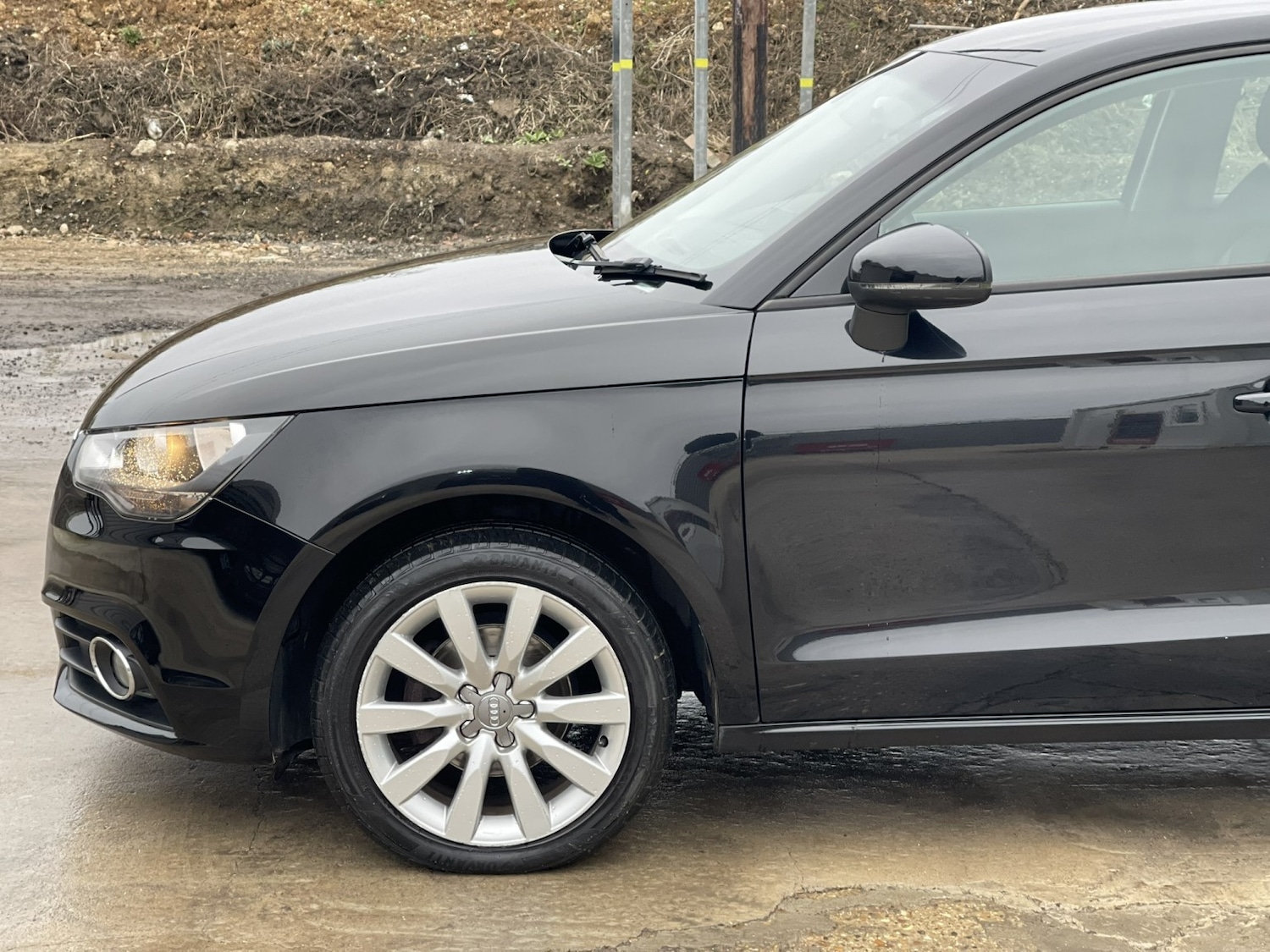 Used Audi A1 2014 for sale - 77140716: Photo 31