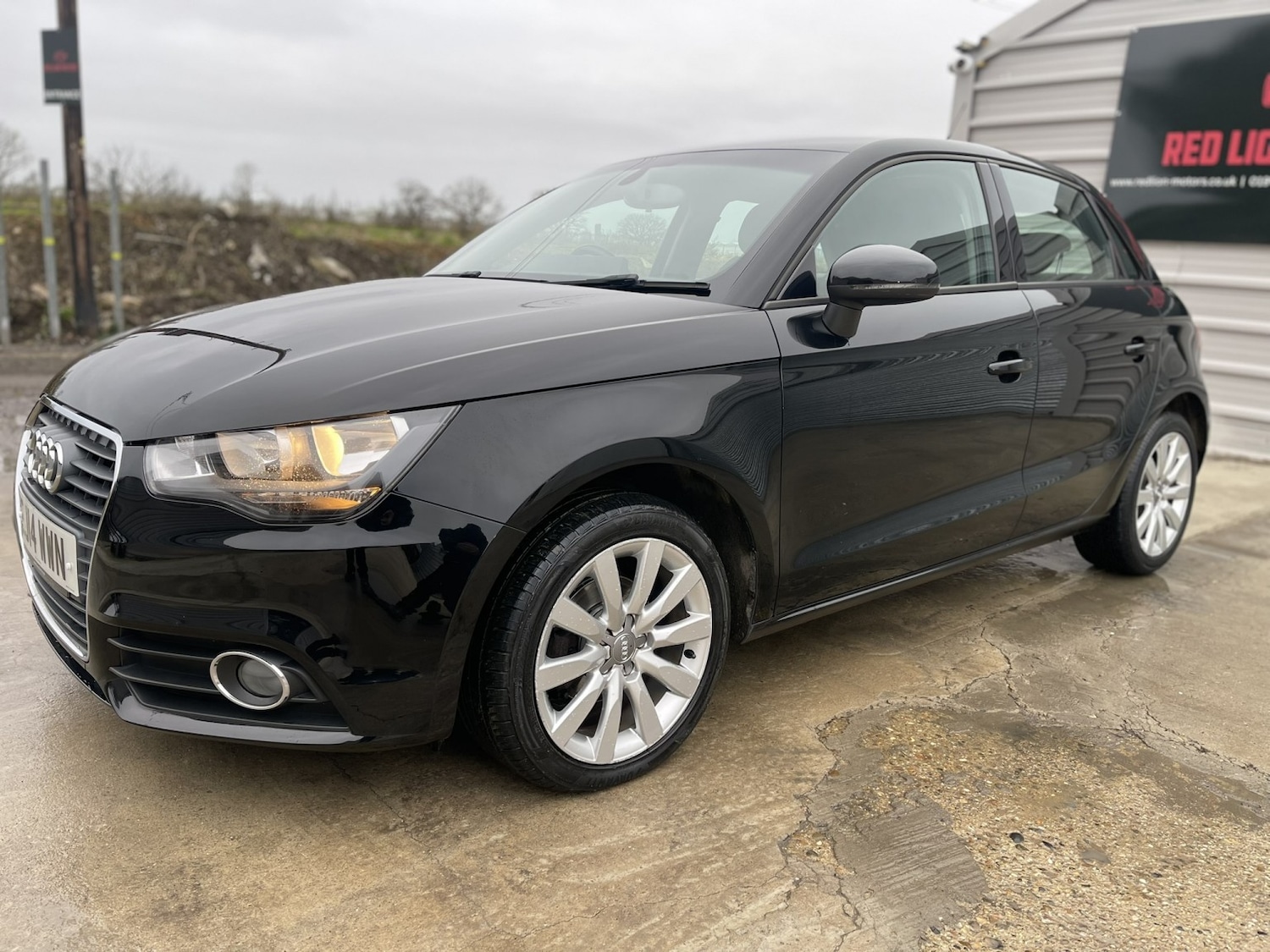 Used Audi A1 2014 for sale - 77140716: Photo 32