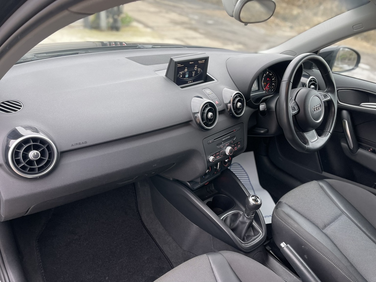 Used Audi A1 2014 for sale - 77140716: Photo 36