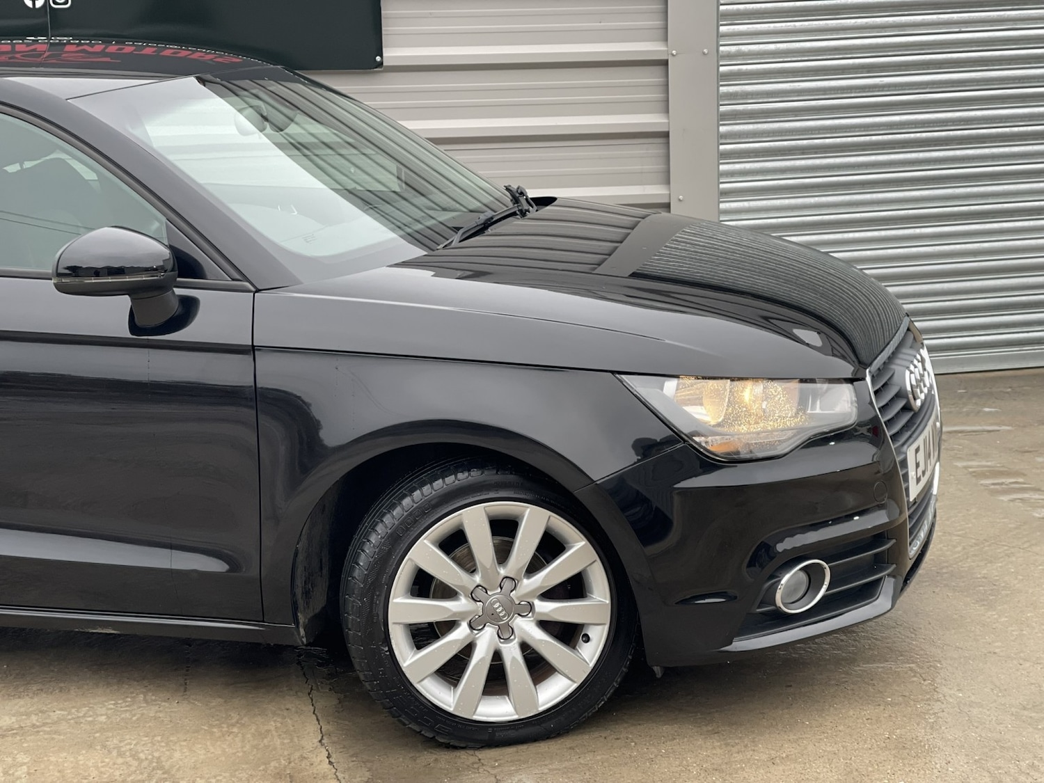Used Audi A1 2014 for sale - 77140716: Photo 4